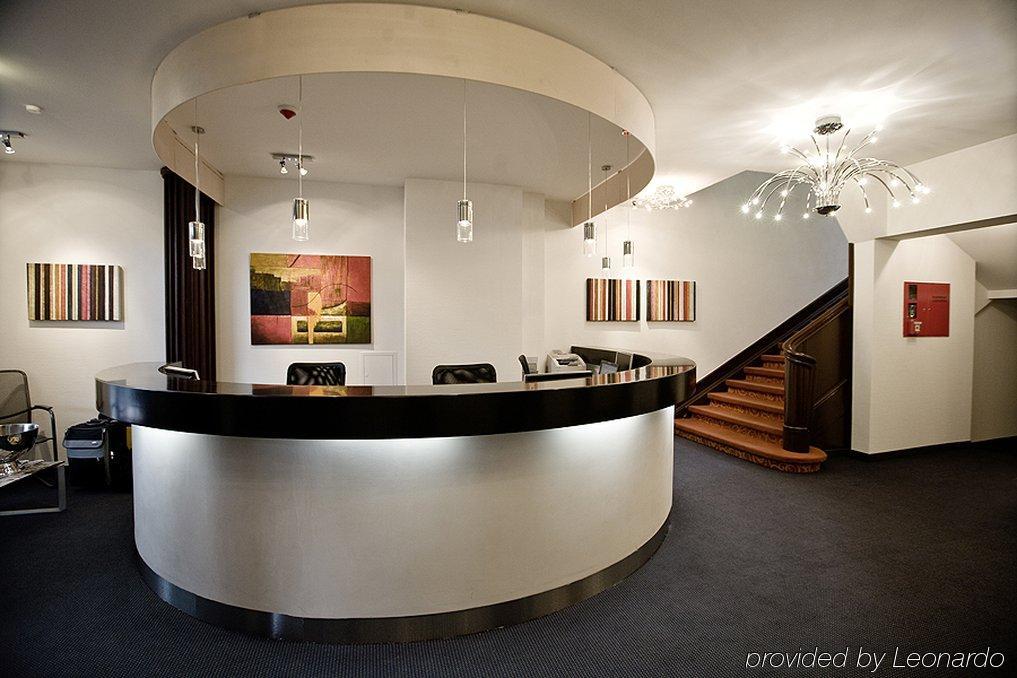Hotel Bayrischer Hof Heidelberg Ngoại thất bức ảnh